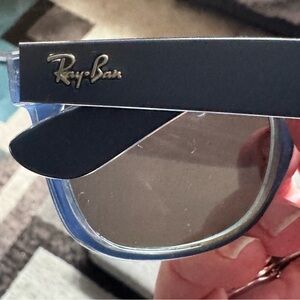 Frames - Ray Ban New Wayfarer model RB 2132.